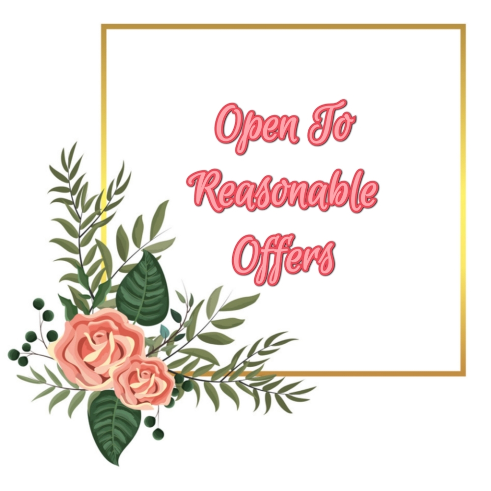 🌸Offers Welcome🌸 - Picture 2 of 9